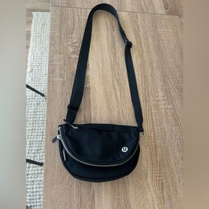Lululemon All Night Festival Bag Micro 2L